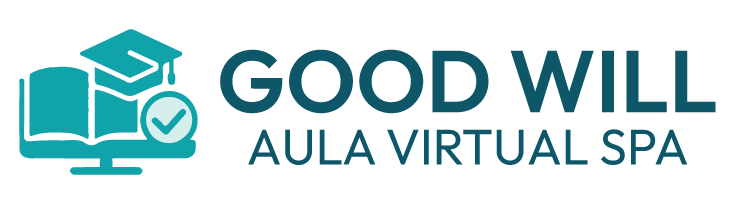 Aula virtual Good Will